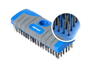 skyScraper® Wire Brush