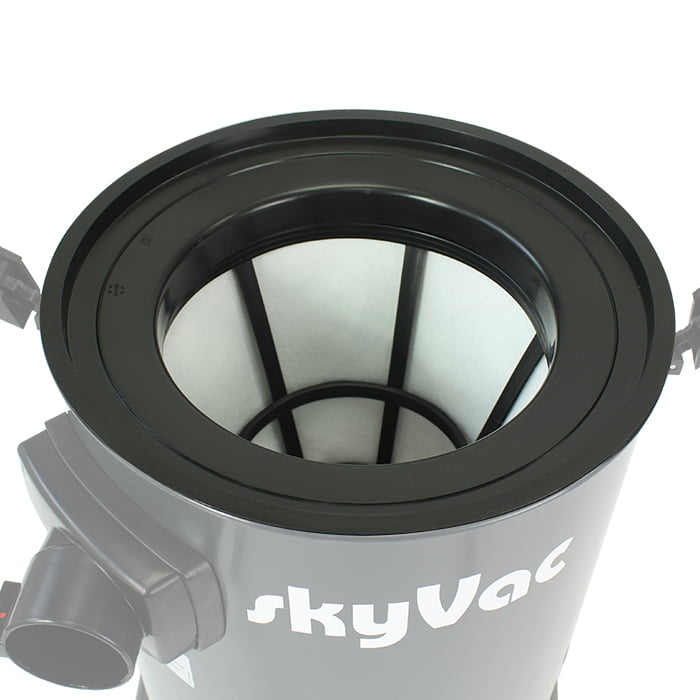 skyVac® Atom Filter - Image 5