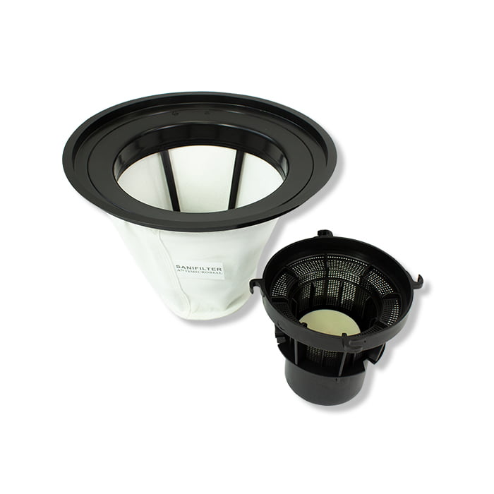 skyVac® Atom Filter Kit - Image 3