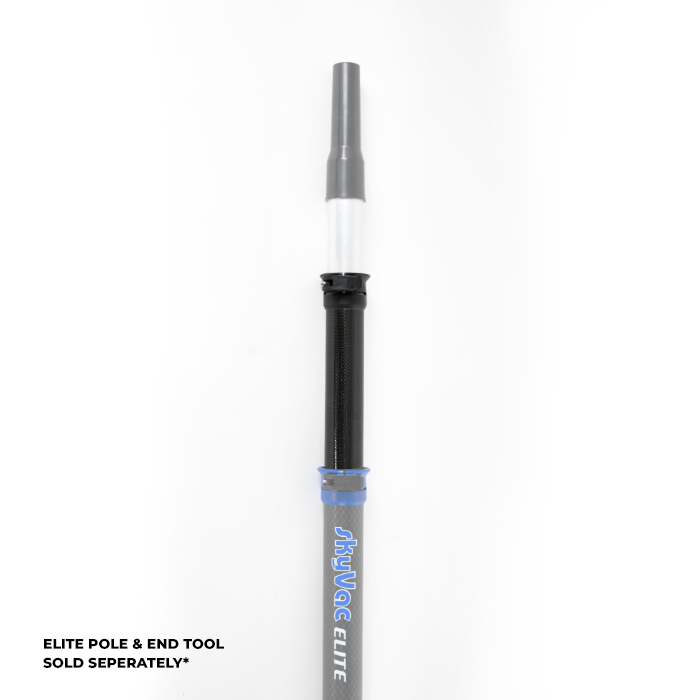 skyVac® Elite Straight Tool Holder - Image 2