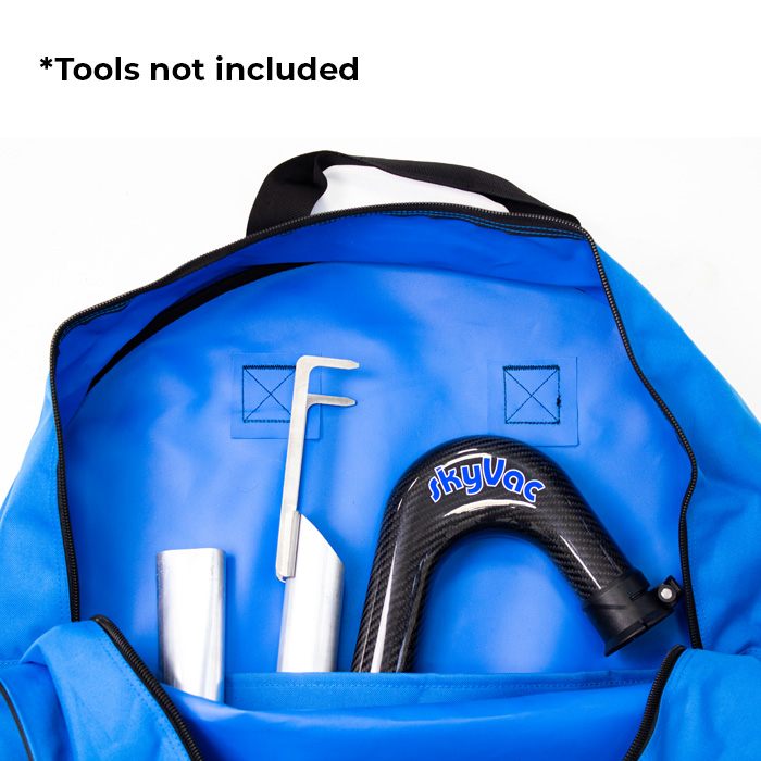 skyVac® Hose Carry Bag - Image 3