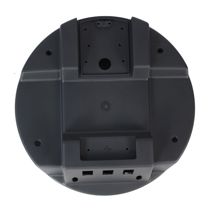 skyVac® Replacement Three Switch Cover - Image 2