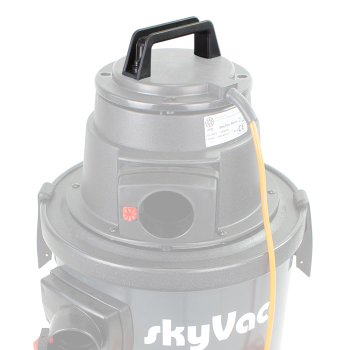 skyVac® Mighty Atom - Image 2