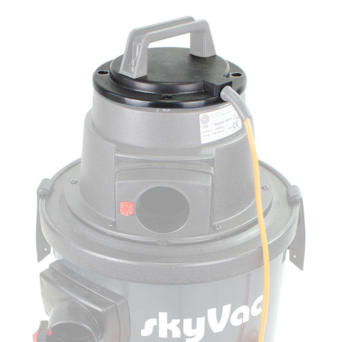 skyVac® Replacement Top Lid - Image 2