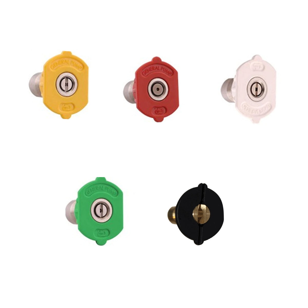 Bronze Pressure Washer Accessory Pack - Image 8