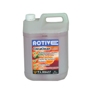 Citra Clean Multi Purpose Detergent