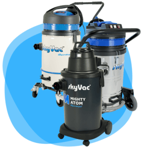 Skyvac Ultra 6000