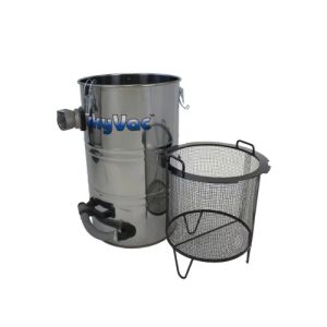 skyVac® Industrial 85 Upgrade Kit