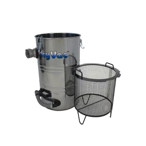 skyVac® Industrial 85 Upgrade Kit
