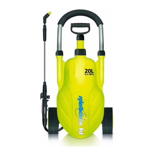 Trolley Sprayer