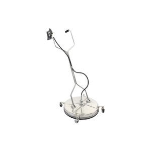 24” Flat Surface Cleaner