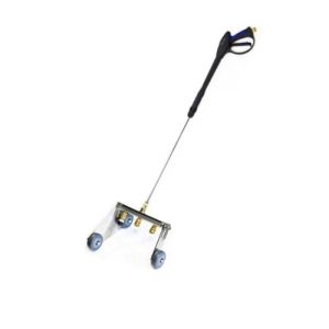 3 Nozzle Edge Cleaner for Pressure Washers