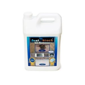 Oil Remover