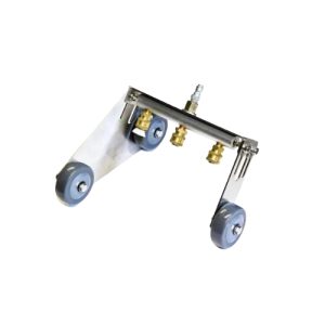 3 Nozzle Edge Cleaner for Pressure Washers