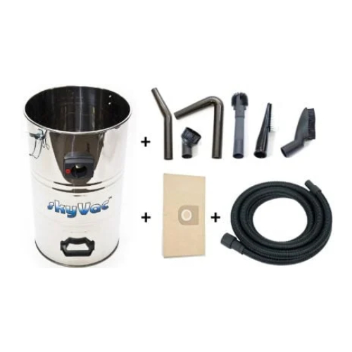 skyVac® Conversion Kit