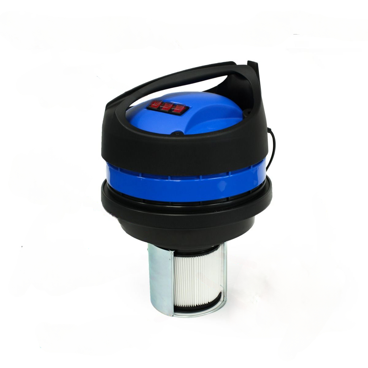 skyVac® Commercial Plus