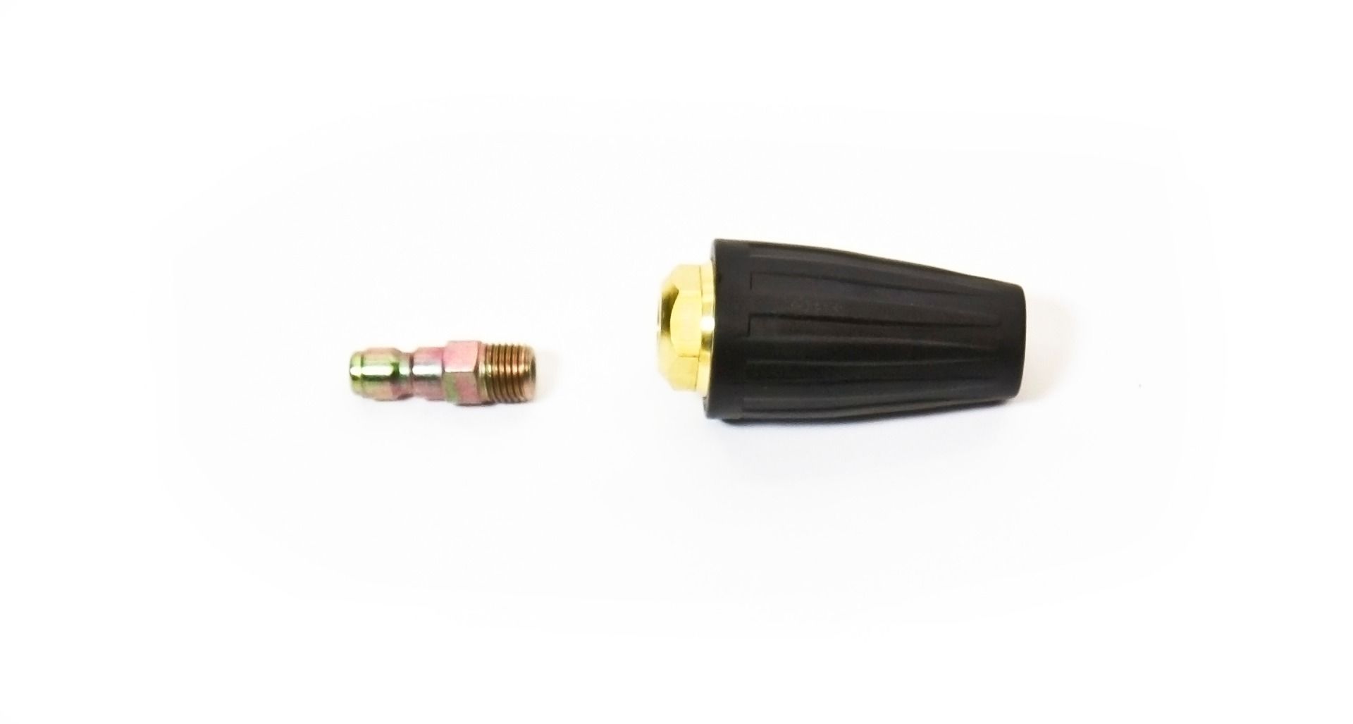 Gold Pressure Washer Accessory Pack - Image 9