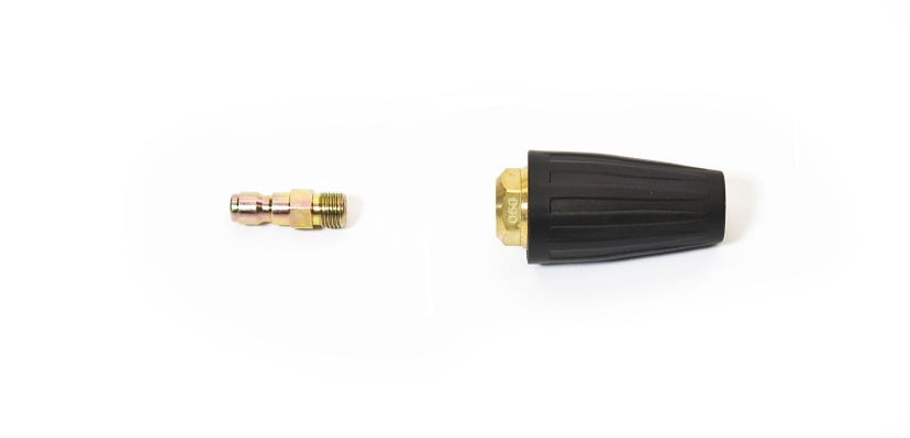 Bronze Pressure Washer Accessory Pack - Image 6