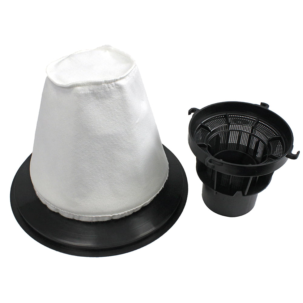 skyVac® Atom Filter Kit