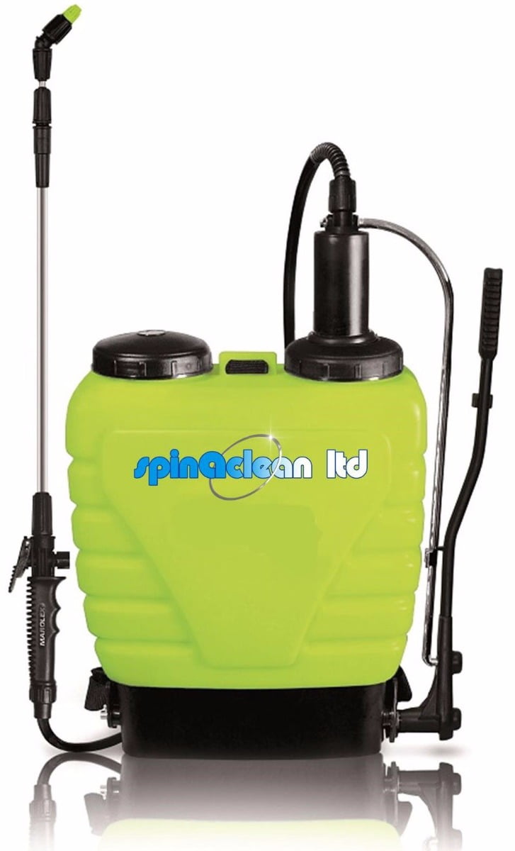 Backpack Sprayer