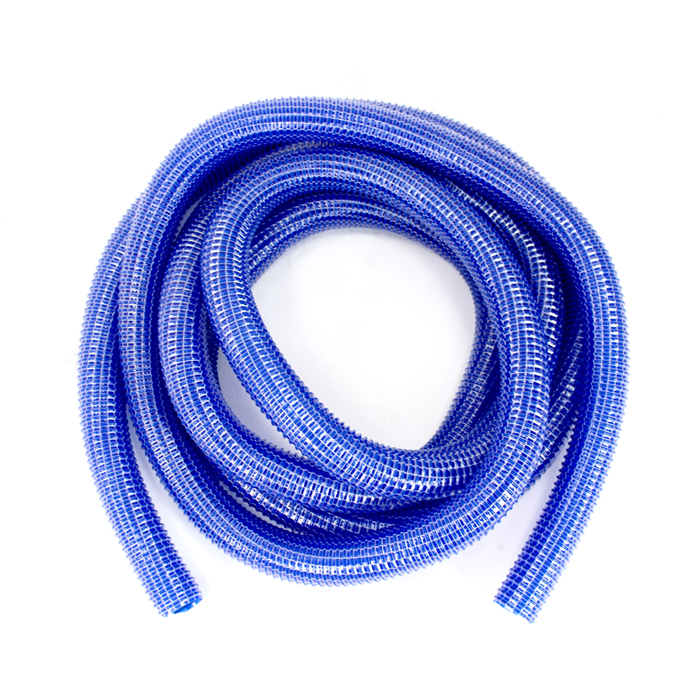 skyVac® Wire Reinforced Vacuum Hose