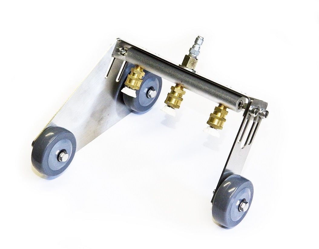 Gold Pressure Washer Accessory Pack - Image 6