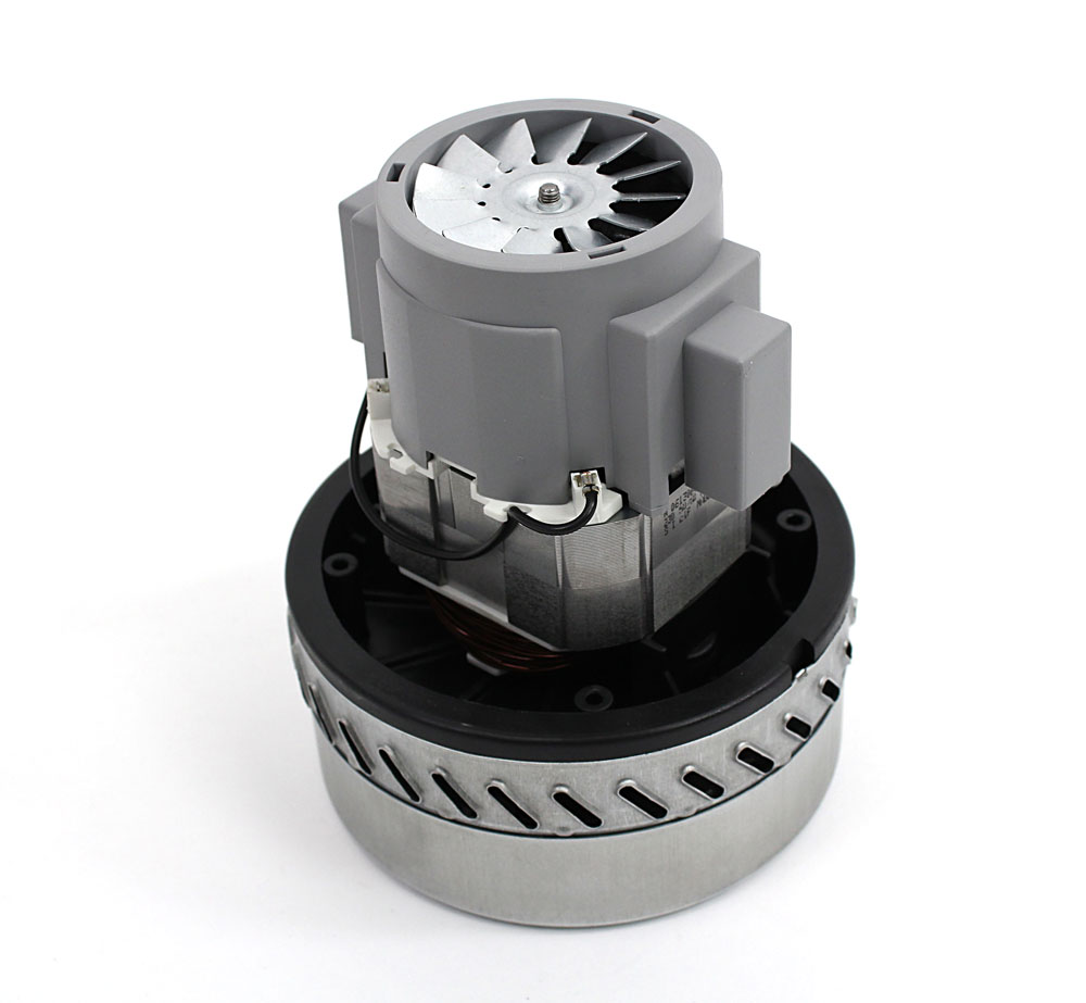 skyVac® Commercial Plus
