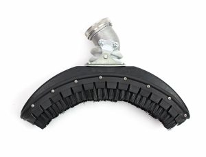 ATEX Curved Pivot Brush
