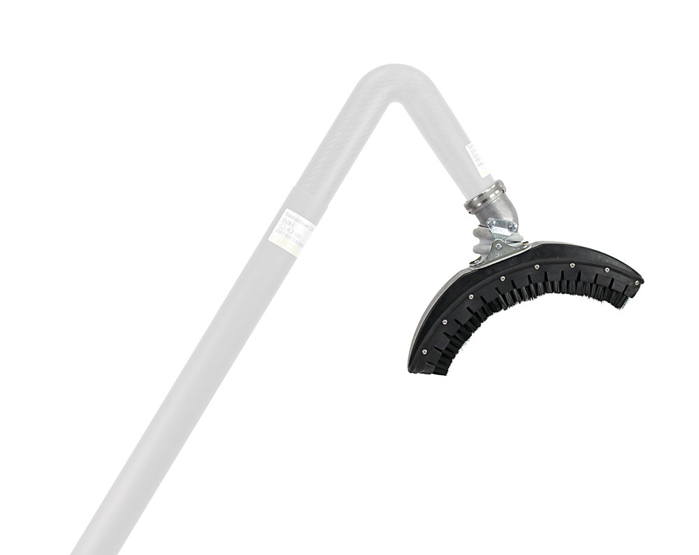 ATEX Curved Pivot Brush - Image 2