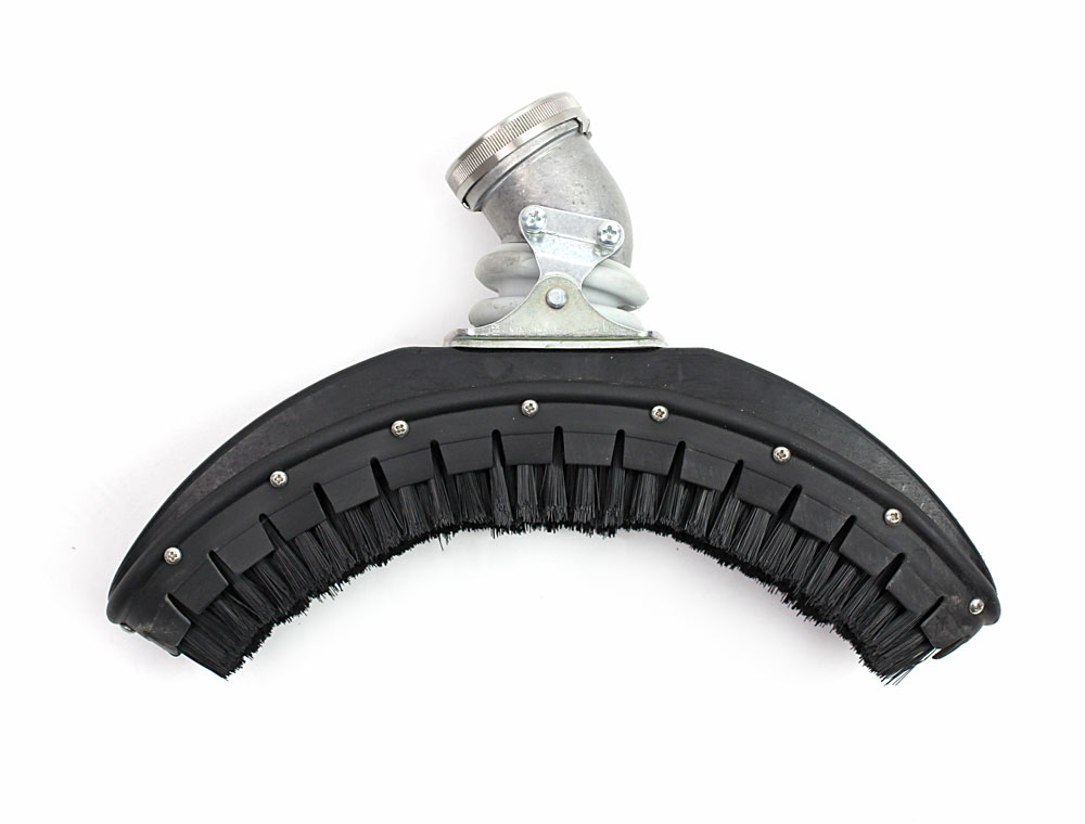 ATEX Curved Pivot Brush