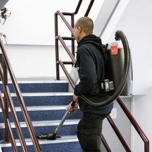 skyVac® Bacuum