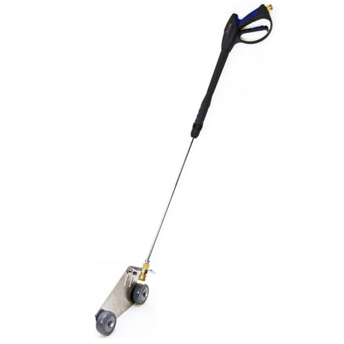 Single Nozzle Edge Cleaner for Pressure Washers