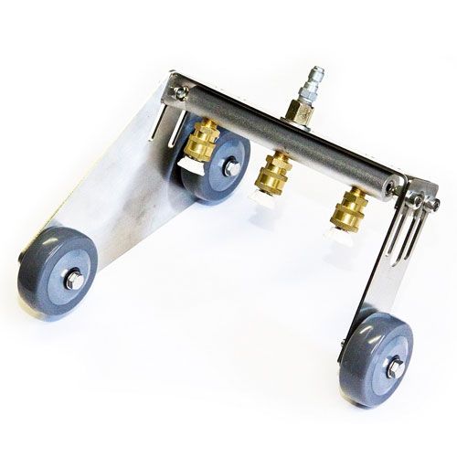 3 Nozzle Edge Cleaner for Pressure Washers - Image 4