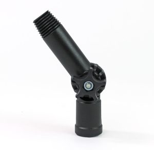 EU Threaded Angle Adaptor