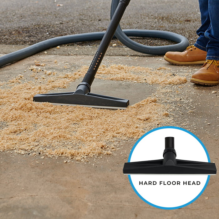 skyVac® Floor Kit - Image 3