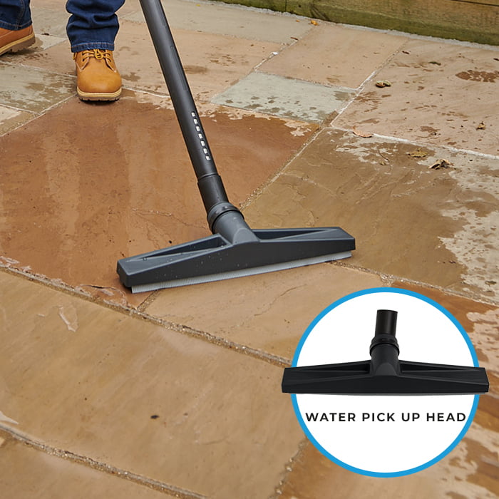 skyVac® Floor Kit - Image 4