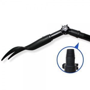 skyVac® Gutter Fork