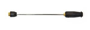 Half Lance: Variable Front
