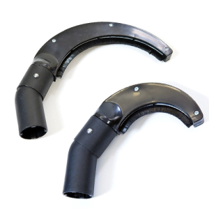 skyVac® Curved Brush
