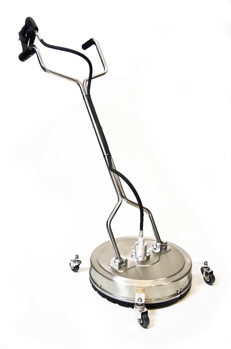 22" Triple Arm Surface Cleaner