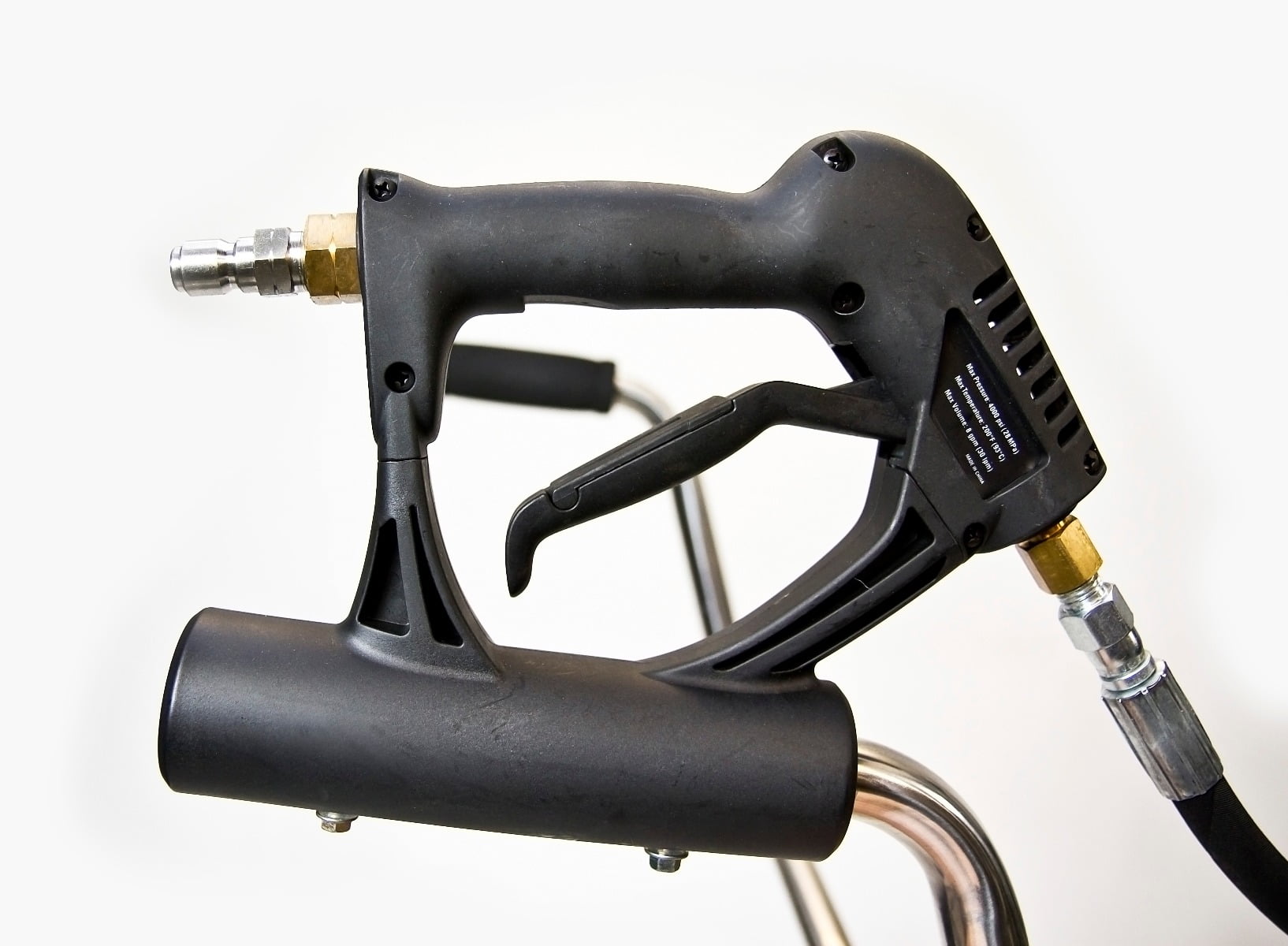 22” Flat Surface Cleaner - Image 7