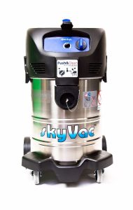 skyVac® ATEX A37 Vacuum