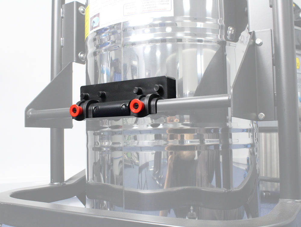 skyVac® Hinge Bracket - Image 2