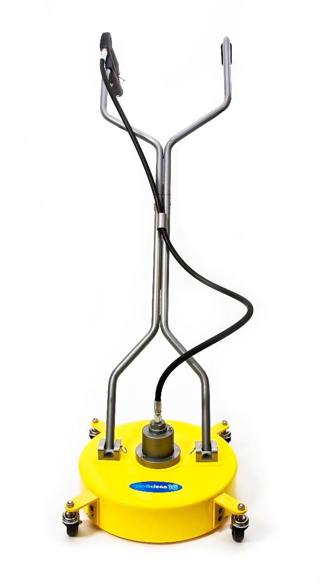18” Flat Surface Cleaner - Image 4