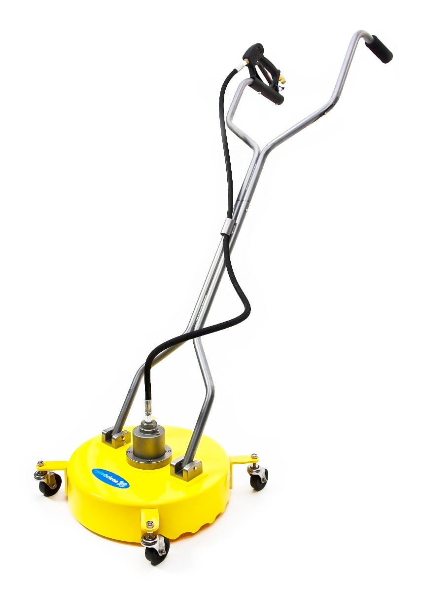 18” Flat Surface Cleaner