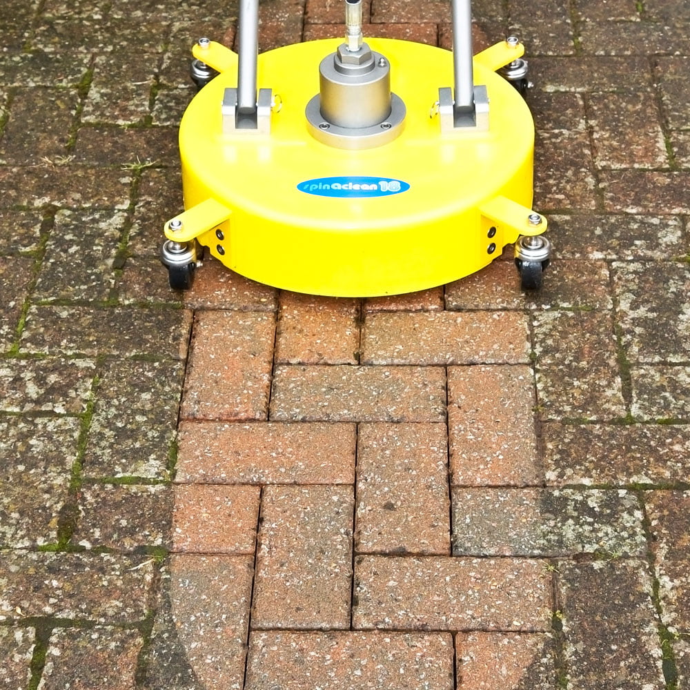 18” Flat Surface Cleaner - Image 6