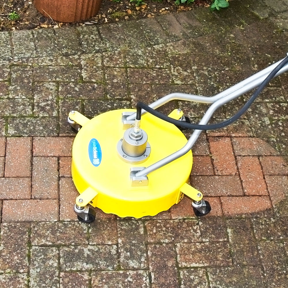 18” Flat Surface Cleaner - Image 5