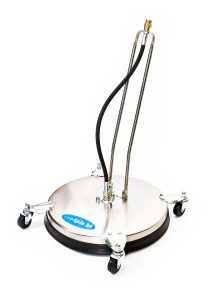 EcoSpin 16″ Flat Surface Cleaner