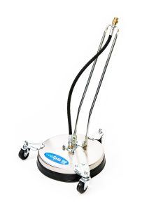EcoSpin 12″ Flat Surface Cleaner