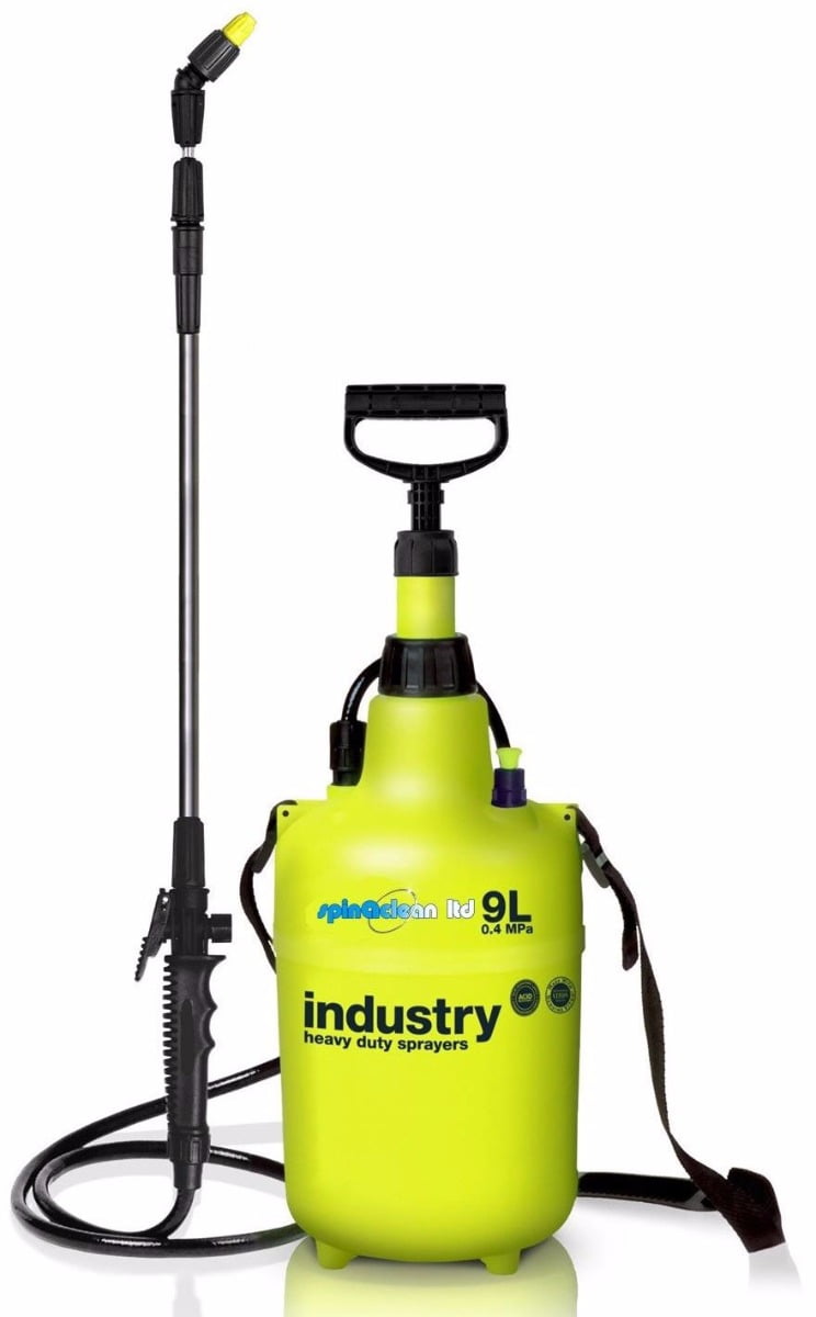 Industrial Sprayer